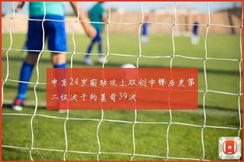 申京24岁前助攻上双创中锋历史第二仅次于约基奇39次