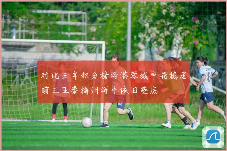 对比去年积分榜海港蓉城申花稳居前三亚泰梅州海牛依旧垫底